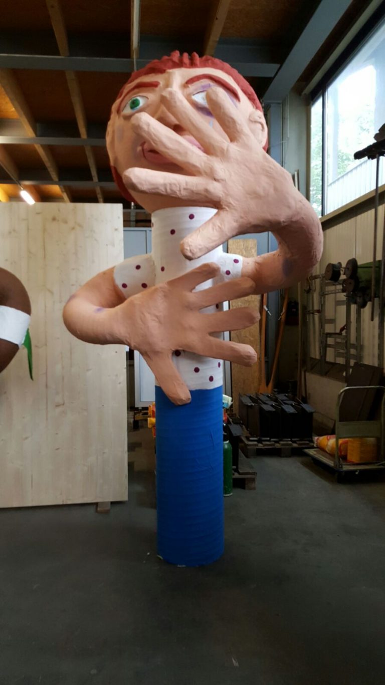 Gewalt Missbruach Ausbeutung