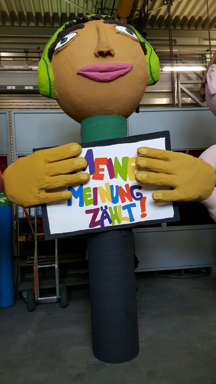 Meinung Privatsphäre Identität