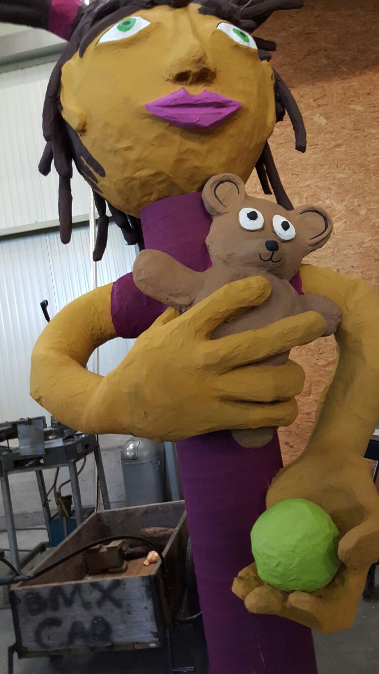 Spiel Freizeit Zuhause