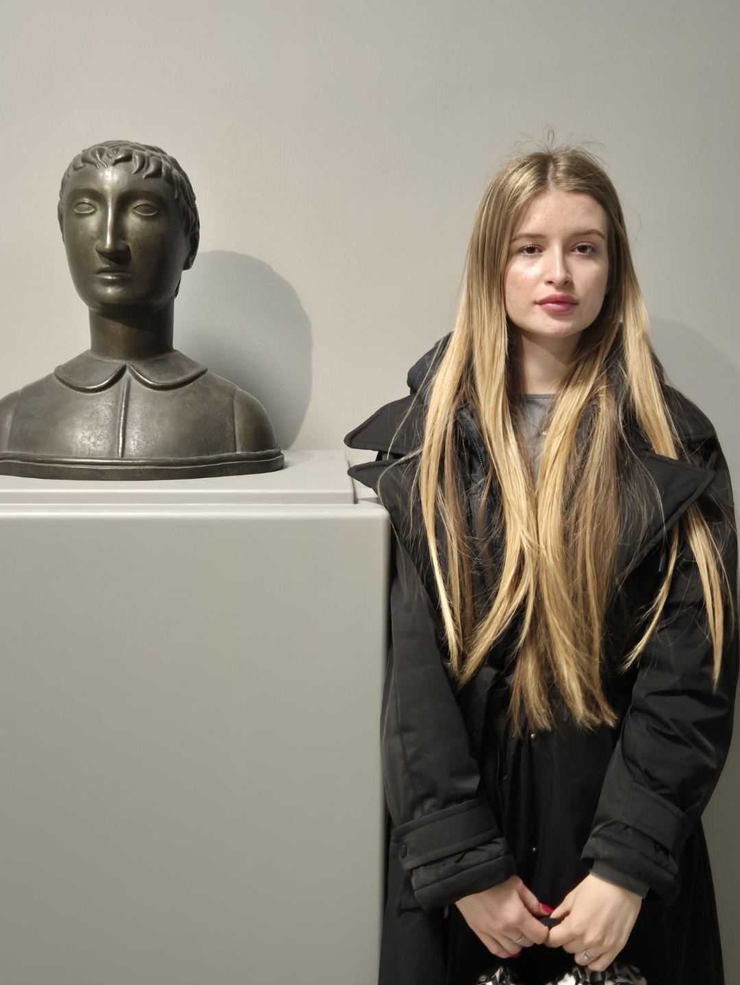 Victoria Varshavska